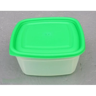 Судочек прямоугольный 1 литр