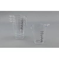 Кружка мерная 250мл Эталон (Горизонт)