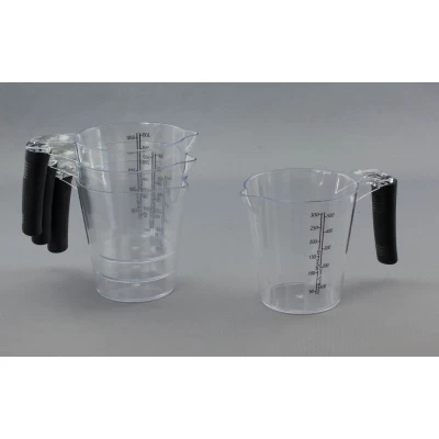 Кружка мерная 500мл Эталон (Горизонт)