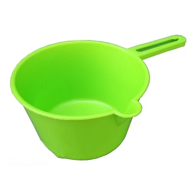 Ковш 1,5 литра мерный (Горизонт)