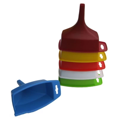 Лейка-воронка прямоугольная