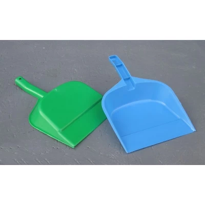 Совок мусорный полиэтиленовый Совок мусорный полиэтиленовый