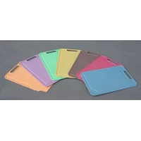 Доска разделочная из пластика 20х32 см