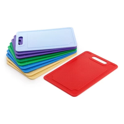 Доска для нарезания большая 23х33 см (Юнипласт)