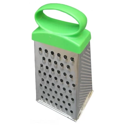 Тёрка конус с пластиковой ручкой, Харьков