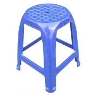 Табурет пластиковый (ПолимерАгро)