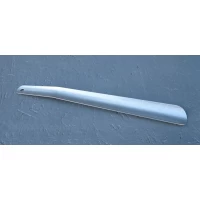 Рожок для обуви металлический большой 28 см