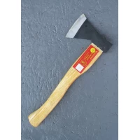 Топор с деревянной ручкой (Китай)