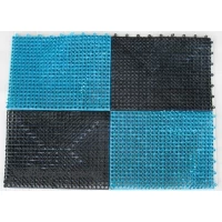 Коврик полиэтиленовый секционный на 4 секции (ПолимерАгро)