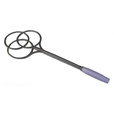 Пылевыбивалка малая Выбивалка круглая