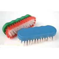 Щетка одежная малая (пластиковая колодка) 