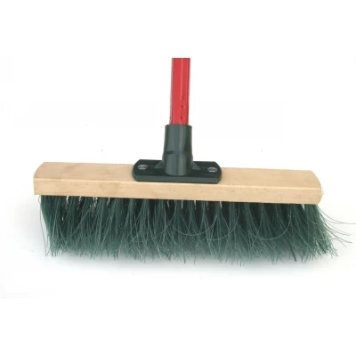 Щетка для подметания с ручкой Щетка для подметания с ручкой