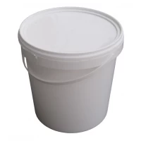 Ведро пищевое 3 литра с крышкой