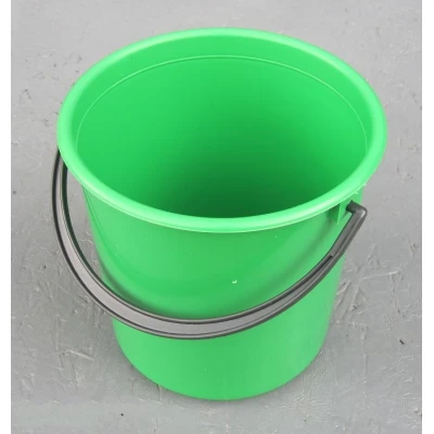 Ведро пищевое полипропиленовое 3 литра (Горизонт)