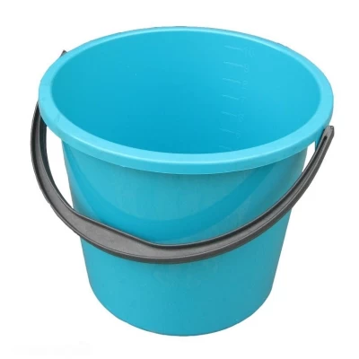 Ведро пищевое полипропиленовое 10 литров