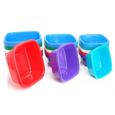 Таз полиэтиленовый 13 литров (Юнипласт)