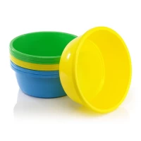 Таз полиэтиленовый 15 литров (Юнипласт)