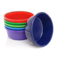 Таз полиэтиленовый 18 литров (Юнипласт)