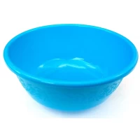 Миска полипропиленовая Ягодка 9 литров (ПолимерАгро)