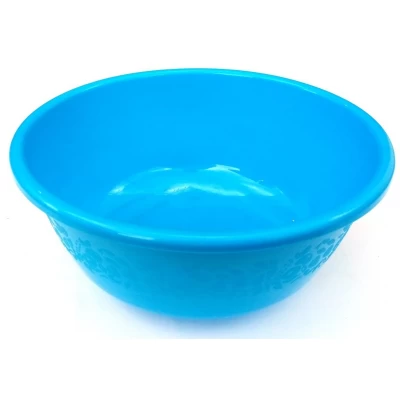 Миска полипропиленовая Ягодка 9 литров (ПолимерАгро)