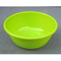 Миска полипропиленовая Ягодка 3 литра (ПолимерАгро)