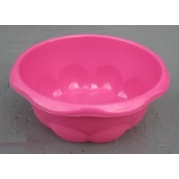 Миска полипропиленовая 1,6 литра (ПолимерАгро)