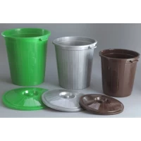 Бак полипропиленовый на 65 литров (Горизонт)