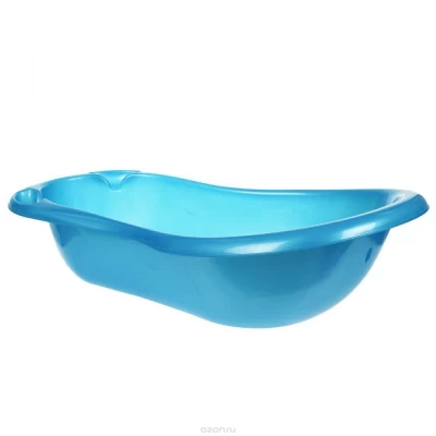 Ванна детская. Цвета в ассортименте Ванна детская. Цвета в ассортименте