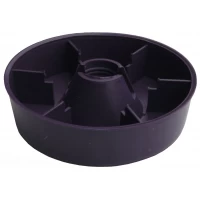 Поилка универсальная под бутылку 