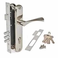 Дверной врезной замок Apecs 2223