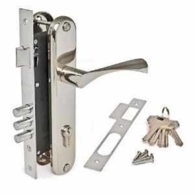 Дверной врезной замок Apecs 2223