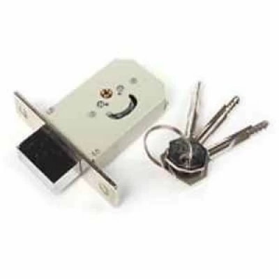 FZB Крестообразный замок мини