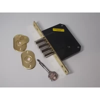 FZB Крестообразный замок