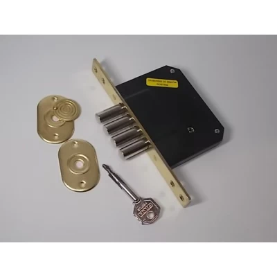 FZB Крестообразный замок