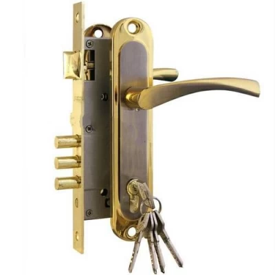 Замок Apollo 2223