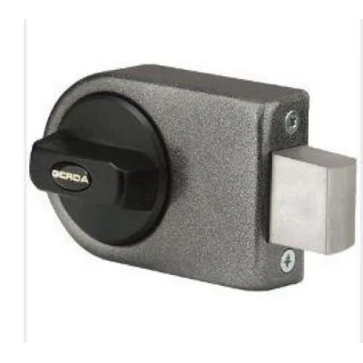 Замок Gerda ZN 100