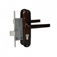 Замок Тандем 43АМ. Врезные замки Днипро (Днепропетровск)