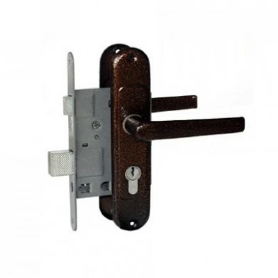 Замок Тандем 43АМ. Врезные замки Днипро (Днепропетровск)