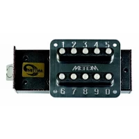 Кодовый замок на подъезд или калитку Меттэм ЗКП-02