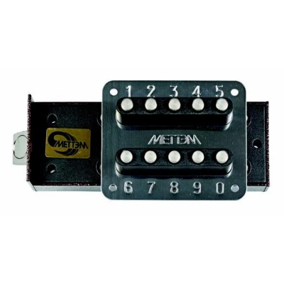 Кодовый замок на подъезд или калитку Меттэм ЗКП-02