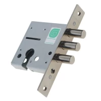 Врезной замок Guardian 1201