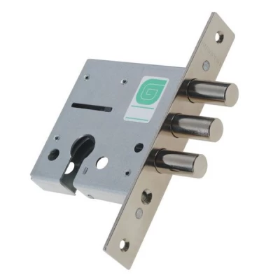 Врезной замок Guardian 1201