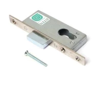 Врезной замок Гардиан Profi 01