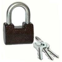 Замок навесной Тандем ВС-6