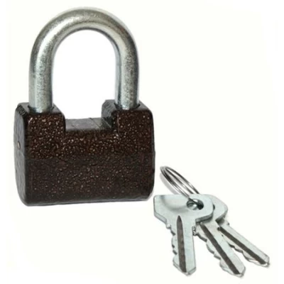 Замок навесной Тандем ВС-6