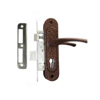 Замок Арико ЗВ4-У