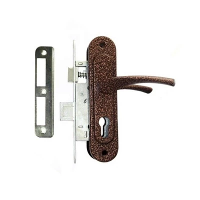 Замок Арико ЗВ4-У