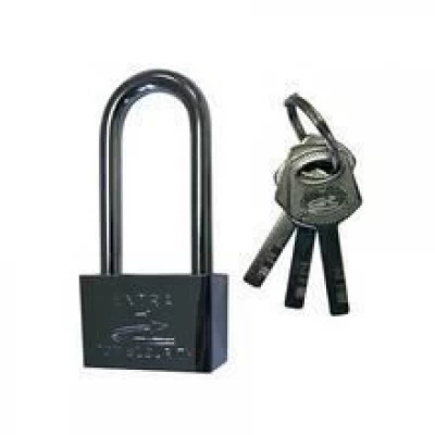 Замок висячий Extra №50 ( длинная дужка )
