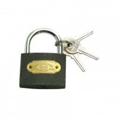 Навесной замок Санхуанг №32 Навесной замок Санхуанг №32