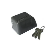 Замок навесной Тандем ВС-3 (лодочка)